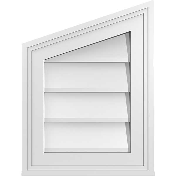 Ekena Millwork GVPPL12X1602SN-04