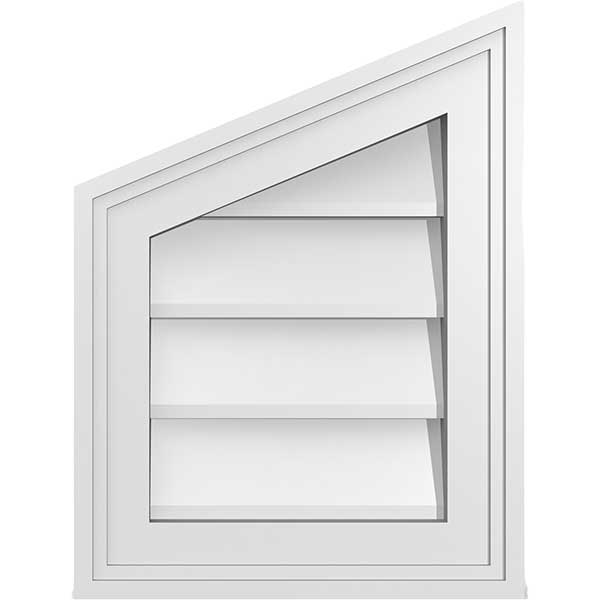 Ekena Millwork GVPPL12X1602SN-05