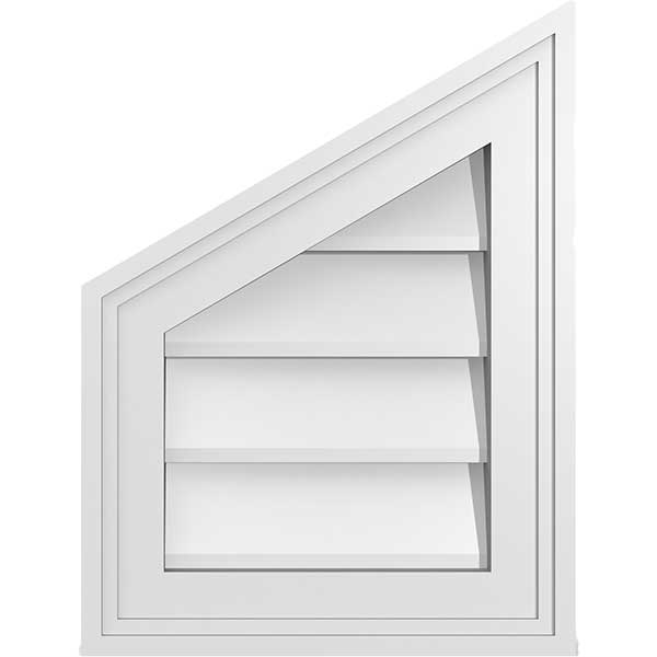 Ekena Millwork GVPPL12X1602SN-07