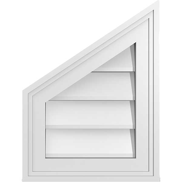 Ekena Millwork GVPPL12X1602SN-08