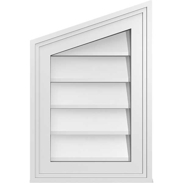 Ekena Millwork GVPPL12X1802SN-04