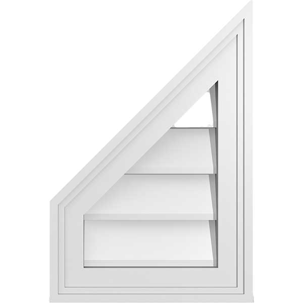 Ekena Millwork GVPPL12X1802SN-12