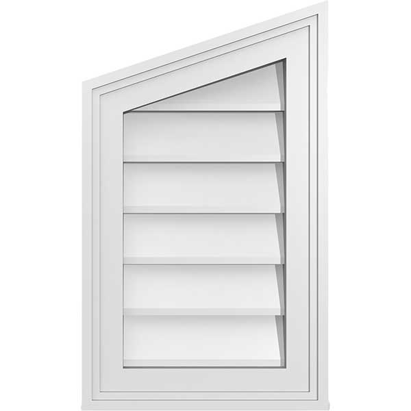 Ekena Millwork GVPPL12X2002SN-04