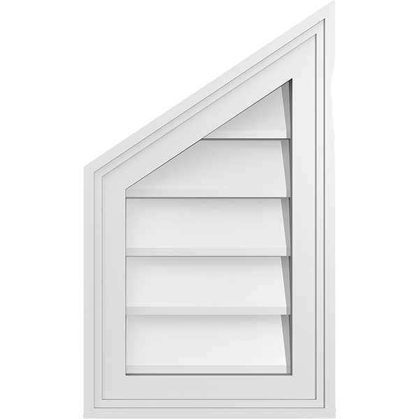 Ekena Millwork GVPPL12X2002SN-08