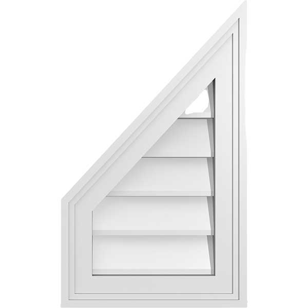 Ekena Millwork GVPPL12X2002SN-13