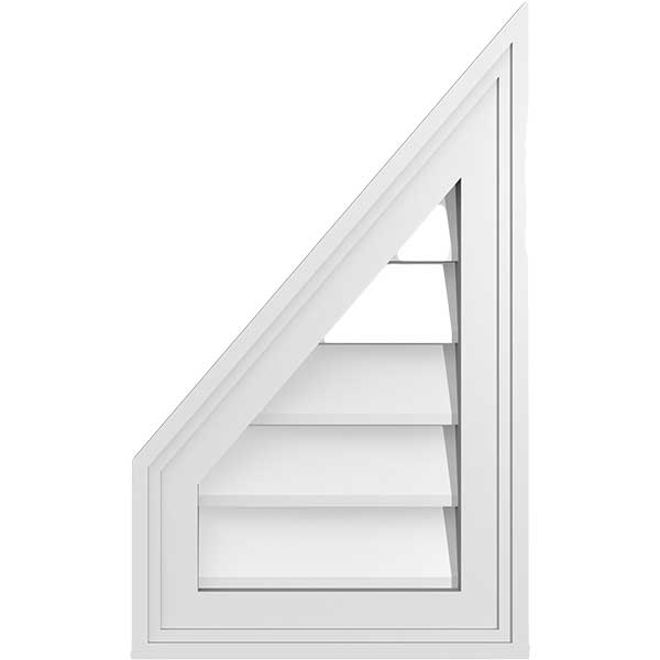 Ekena Millwork GVPPL12X2002SN-14