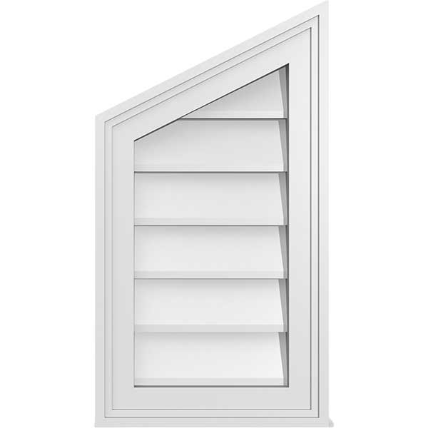 Ekena Millwork GVPPL12X2202SN-06