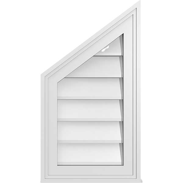 Ekena Millwork GVPPL12X2202SN-09