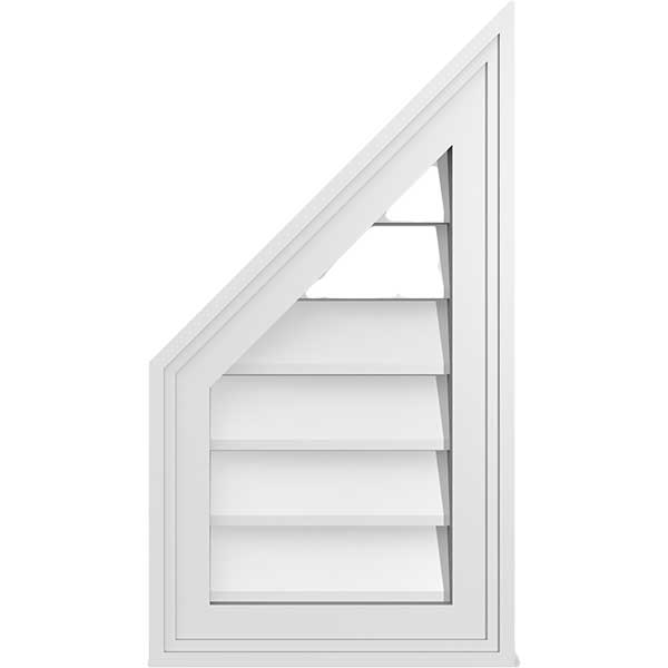 Ekena Millwork GVPPL12X2202SN-12