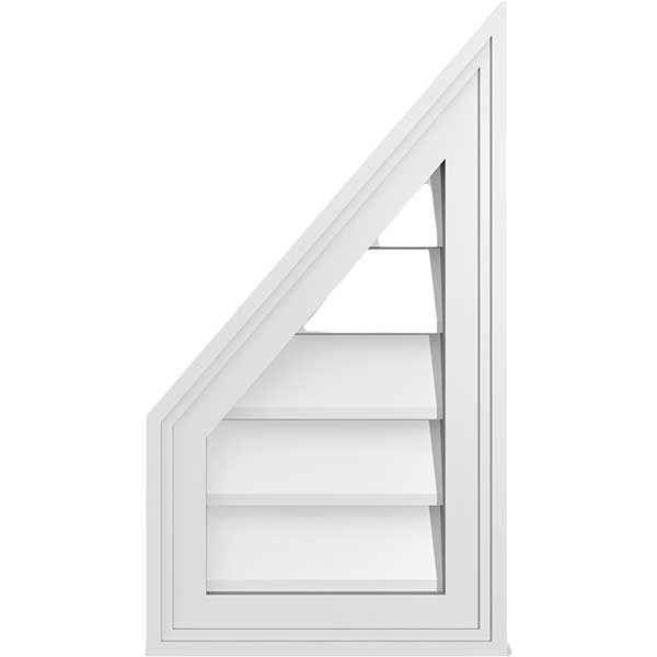 Ekena Millwork GVPPL12X2202SN-14