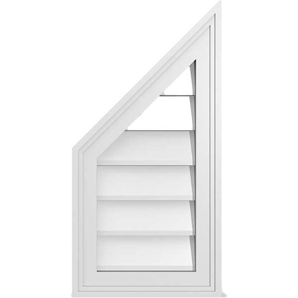 Ekena Millwork GVPPL12X2402SN-12
