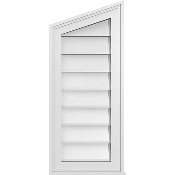 Ekena Millwork GVPPL12X2802SN-04