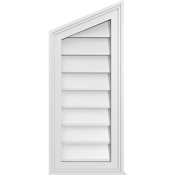 Ekena Millwork GVPPL12X2802SN-05