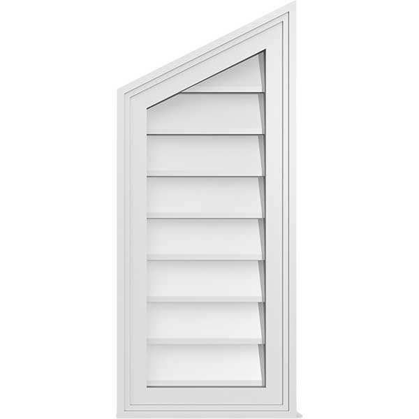 Ekena Millwork GVPPL12X2802SN-06