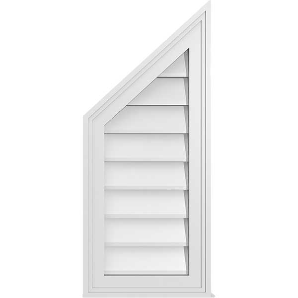 Ekena Millwork GVPPL12X2802SN-11