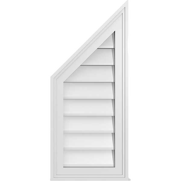 Ekena Millwork GVPPL12X2802SN-12