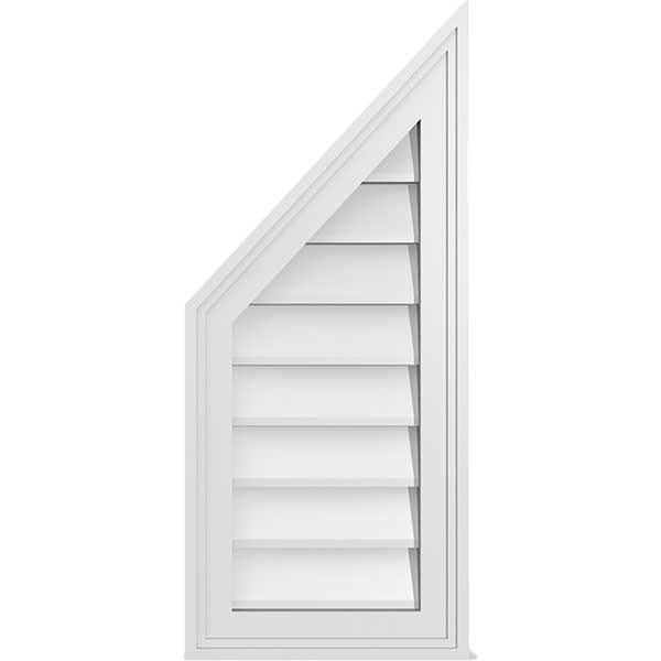 Ekena Millwork GVPPL12X2802SN-13