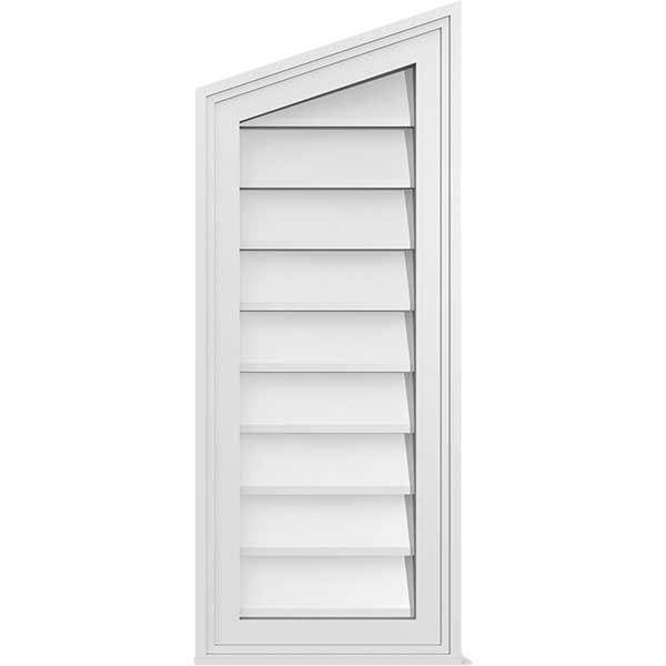 Ekena Millwork GVPPL12X3002SN-04