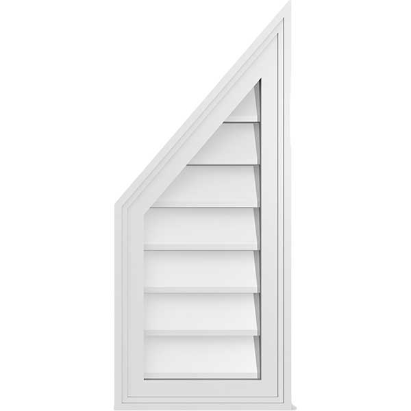 Ekena Millwork GVPPL12X2802SN-14
