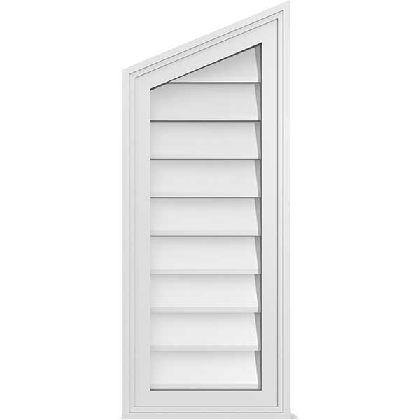 Ekena Millwork GVPPL12X3002SN-05