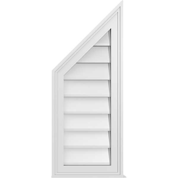 Ekena Millwork GVPPL12X3002SN-12