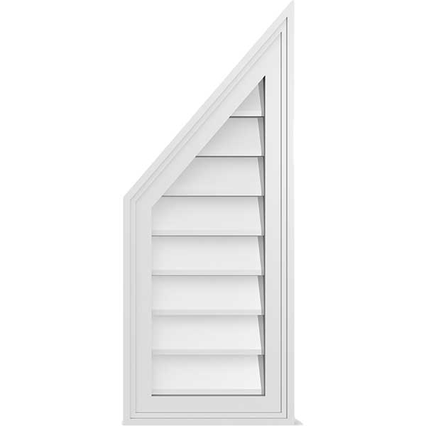 Ekena Millwork GVPPL12X3002SN-14