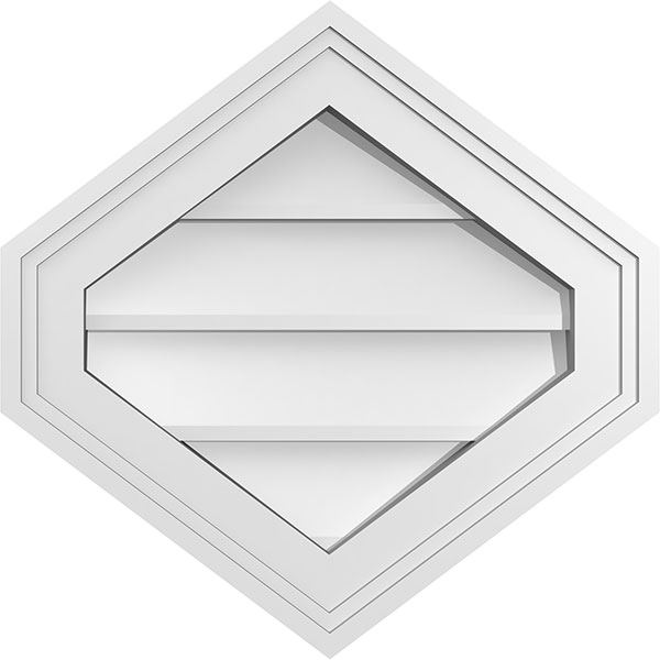 Ekena Millwork GVPVP16X1602SN-09