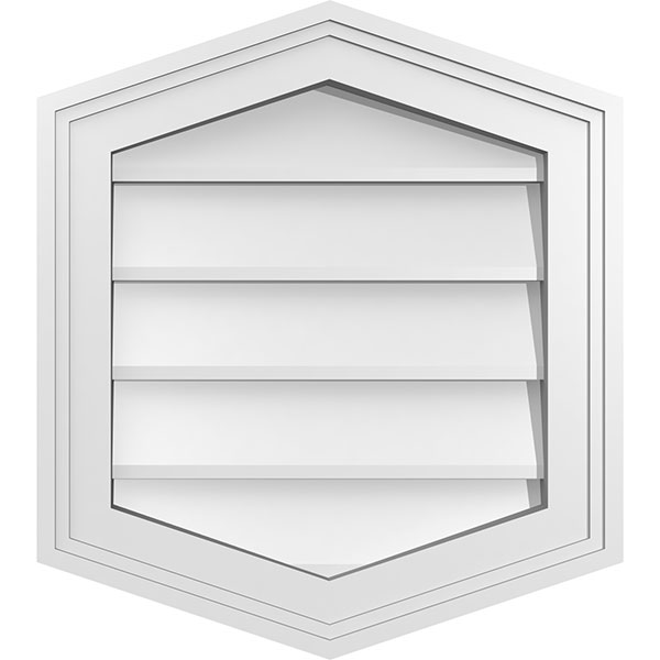 Ekena Millwork GVPVP16X1802SN-04