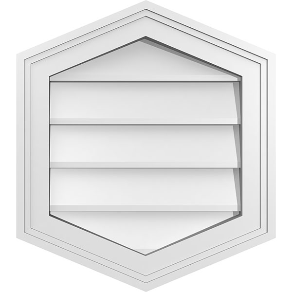 Ekena Millwork GVPVP16X1802SN-05