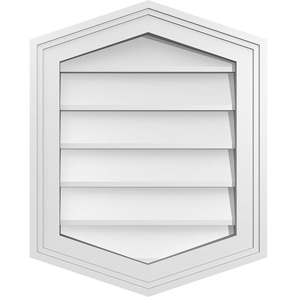 Ekena Millwork GVPVP16X2002SN-04