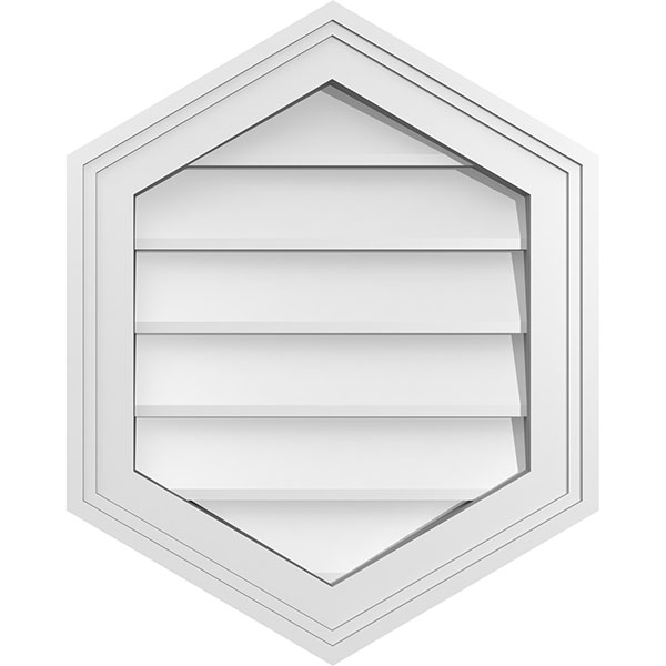 Ekena Millwork GVPVP16X2002SN-07