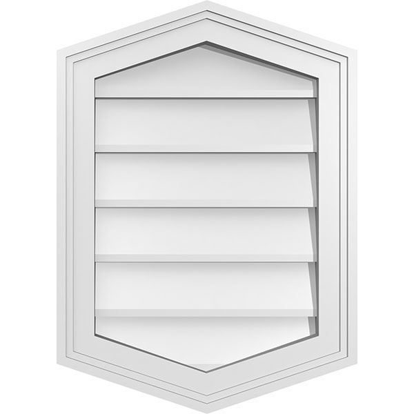 Ekena Millwork GVPVP16X2202SN-04