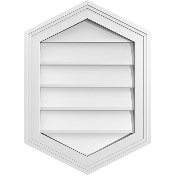 Ekena Millwork GVPVP16X2202SN-06