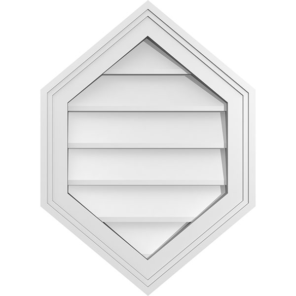 Ekena Millwork GVPVP16X2202SN-10