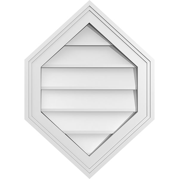 Ekena Millwork GVPVP16X2202SN-11