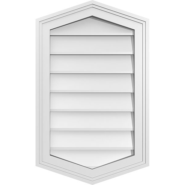 Ekena Millwork GVPVP16X2602SN-04