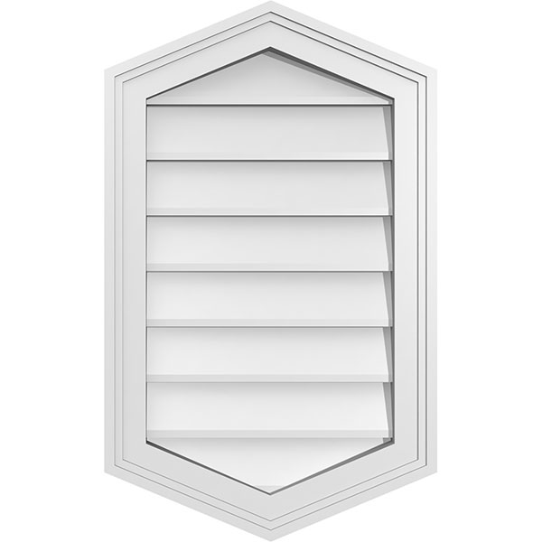 Ekena Millwork GVPVP16X2602SN-05