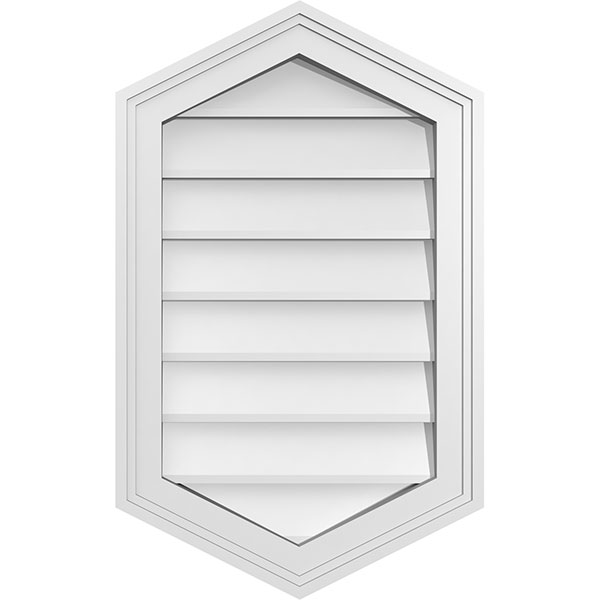 Ekena Millwork GVPVP16X2602SN-06
