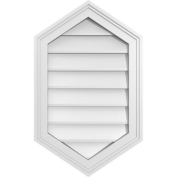 Ekena Millwork GVPVP16X2602SN-08