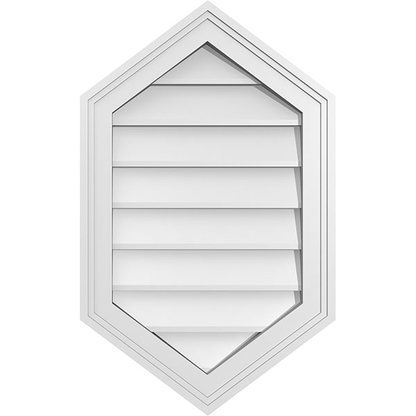 Ekena Millwork GVPVP16X2602SN-09
