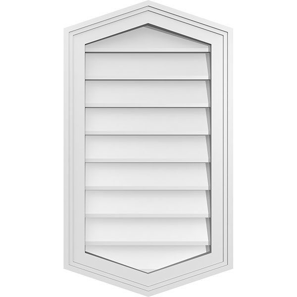 Ekena Millwork GVPVP16X2802SN-04