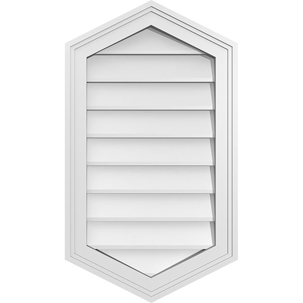 Ekena Millwork GVPVP16X2802SN-06
