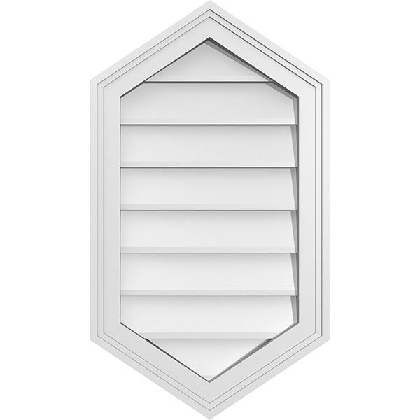 Ekena Millwork GVPVP16X2802SN-08