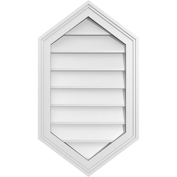 Ekena Millwork GVPVP16X2802SN-09