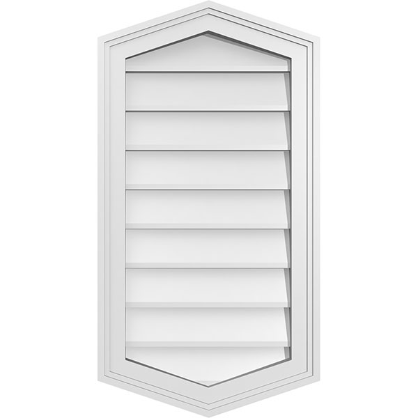 Ekena Millwork GVPVP16X3002SN-04
