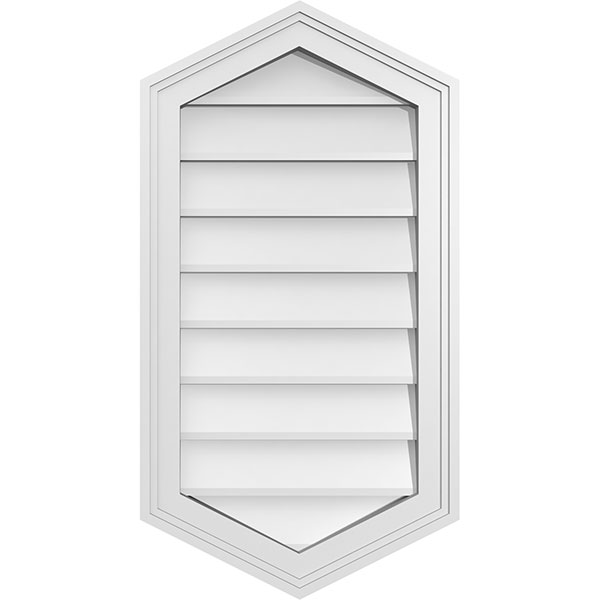 Ekena Millwork GVPVP16X3002SN-06