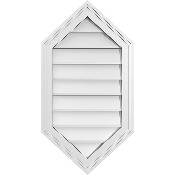 Ekena Millwork GVPVP16X3002SN-11