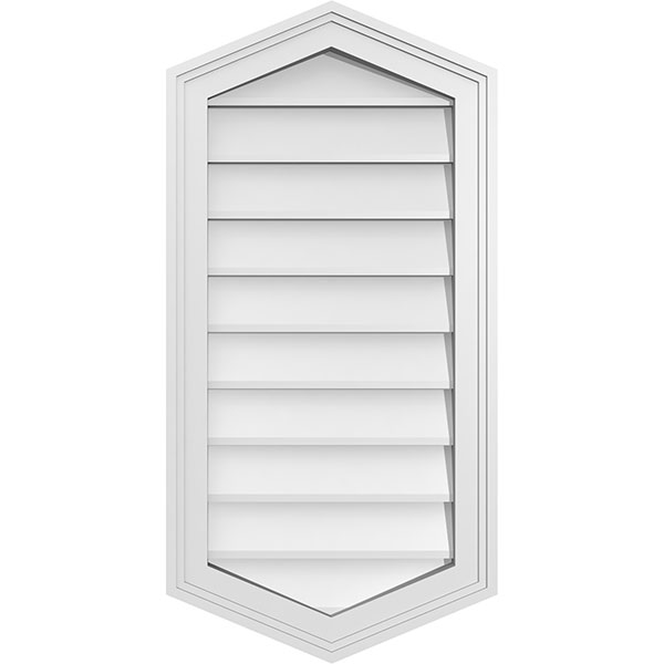 Ekena Millwork GVPVP16X3202SN-05