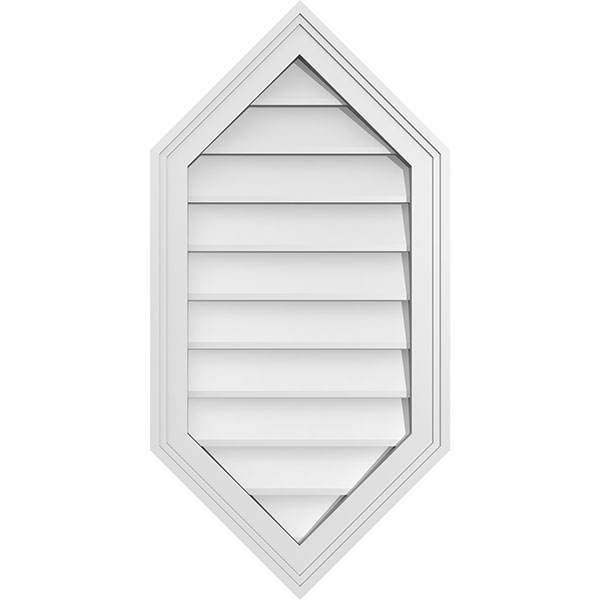 Ekena Millwork GVPVP16X3202SN-12