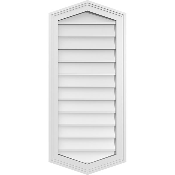 Ekena Millwork GVPVP16X3602SN-04
